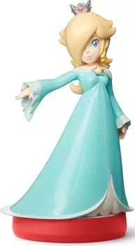 Интерактивная фигурка amiibo Розалина (Super Mario Collection)