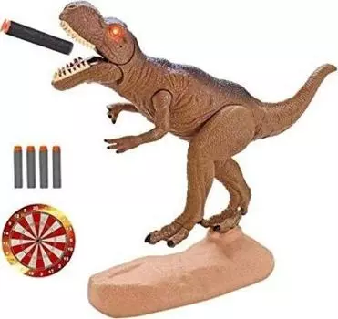 Интерактивный робот Dinosaurs'Island Toys динозавр Тираннозавр T-REX (RS6185)