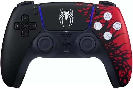 Геймпад Sony DualSense Spider-Man 2 Limited Edition (PS5)