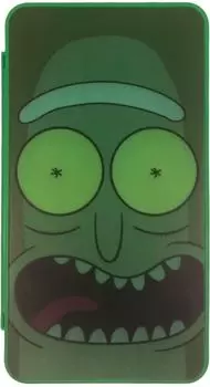Кейс на 24 игровые карты Rick and Morty для Nintendo Switch/Lite