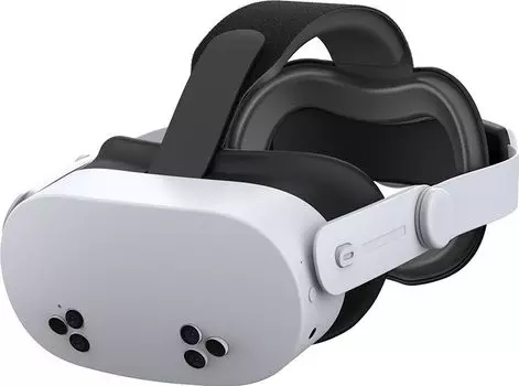 Крепление для очков виртуальной реальности DOBE для Oculus Quest Q3/3S (TY-3861)