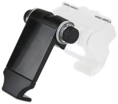 Крепление для смартфона на Dualshock 4