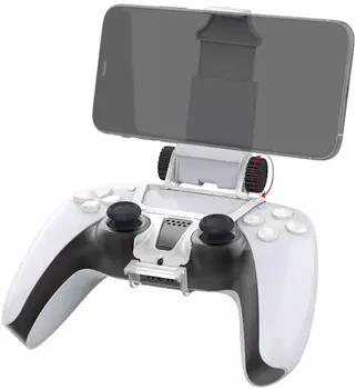 Крепление для смартфона на Sony DualSense (TP5-0527B)