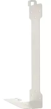 Кронштейн Artplays для PlayStation 5 Slim (белый, экоупаковка)