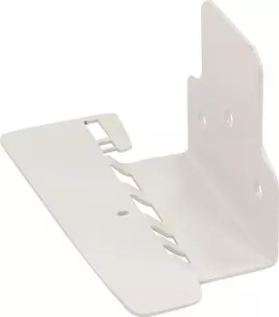 Кронштейн Artplays для PlayStation 5 Slim Mini (белый, экоупаковка)