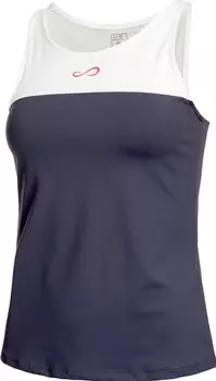 Майка Женская Endless Camiseta Lace Indigo White (XS)