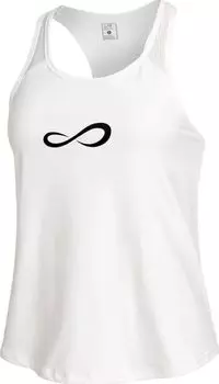 Майка Женская Endless Camiseta Speed White (M)