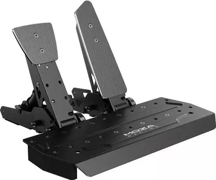 Педали MOZA SR-P Double Pedals with Base RS11