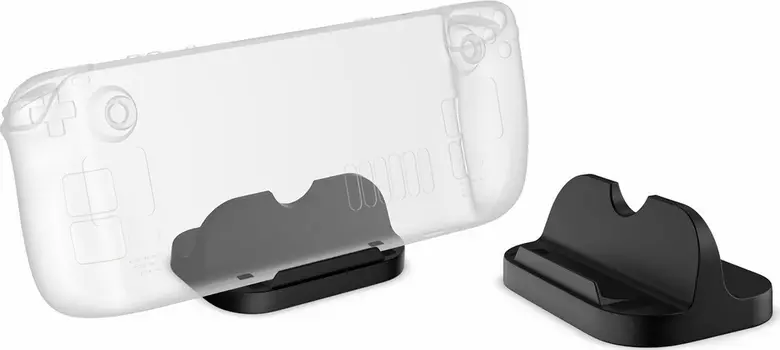 Подставка для консоли DOBE для Steam Deck (TY-2833)