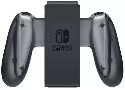 Подзаряжающий держатель Nintendo для Joy-Con