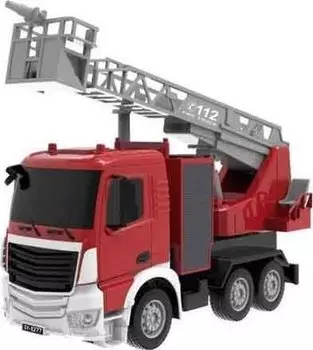 Пожарная машина Double Eagle E277-003 1к26