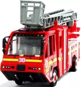 Радиоуправляемая модель MYX 7911-5B