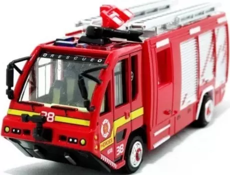 Радиоуправляемая модель MYX 7911-5C