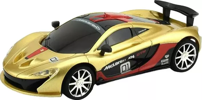 Радиоуправляемая модель NQD 1к43 (2229-GOLD)