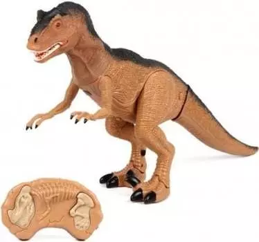 Радиоуправляемый робот Dinosaurs'Island Toys динозавр Гигантозавр (RS6132)