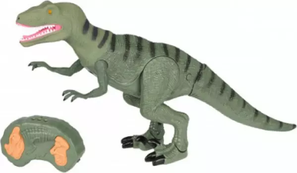 Радиоуправляемый робот Dinosaurs'Island Toys динозавр Тиранозавр (RS6126A)