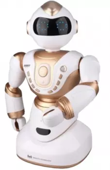 Радиоуправляемый робот Meizhi MZ-2850 Pookaa