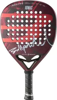 Ракетка для падел тенниса Bullpadel Ionic Power 24