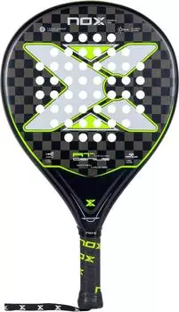 Ракетка для падел тенниса Nox At10 Genius Ultralight By Agustin Tapia