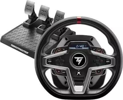 Руль Thrustmaster T248X, Xbox Series X/S, PC