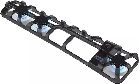 Система охлаждения Cooling Fan для PS5 Slim (TP5-3538) (черная)