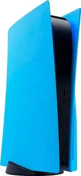 Сменный корпус TP5-0582 для PS5 (Starlight Blue)