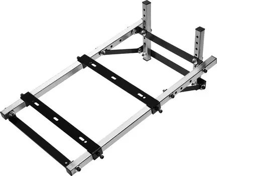 Стойка под педальный блок Thrustmaster T-pedals stand ww