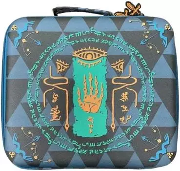 Сумка Nintendo Switch Storage Bag The Legend of Zelda: Tears of the Kingdom