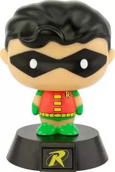 Светильник Paladone DC Robin Icon Light BDP (PP5547DC)