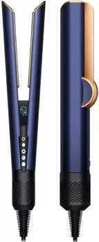 Выпрямитель Dyson Airstrait HT01 (Straightener Prussian Blue/Rich Copper)