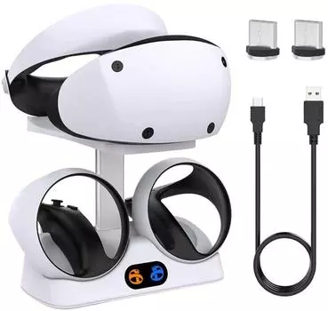 Зарядная станция PS VR2 Charging Dock (TP5-2515)