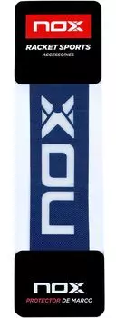 Защита обода для ракетки Nox de Pala Official WPT 2023 - Azul (синяя)