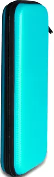 Защитный чехол Carry Bag для Nintendo Switch Lite (бирюзовый) (MK-SL201)