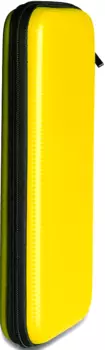 Защитный чехол Carry Bag для Nintendo Switch Lite (жёлтый) (MK-SL201)