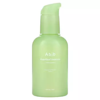 Abib, Heartleaf Essence, успокаивающий эффект, 50 мл (1,69 жидк. Унции)