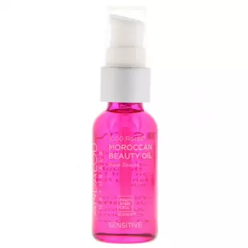 Andalou Naturals, 1000 Roses, марокканское косметическое масло, для чувствительной кожи, 30 мл (1 жидк. унция)