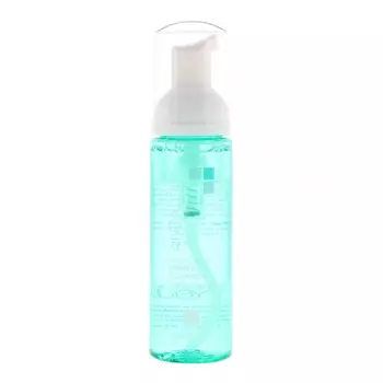 Andalou Naturals, очищающее и укрепляющее кожу средство с кокосовым молоком, восстановление кожи, 163 мл (5,5 жидк. унций)