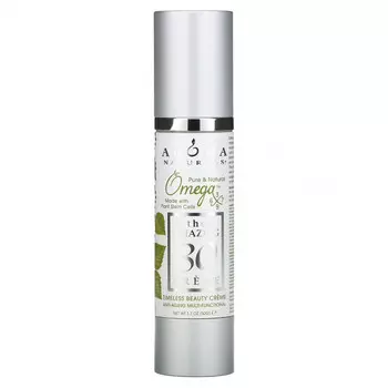 Aroma Naturals, The Amazing 30 Creme, антивозрастное многофункциональное средство, 60 г (2 унции)