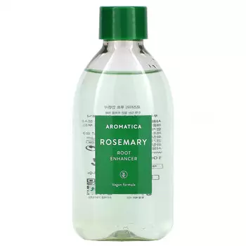 Aromatica, Rosemary Root Enhancer, 3.3 fl oz (100 ml)