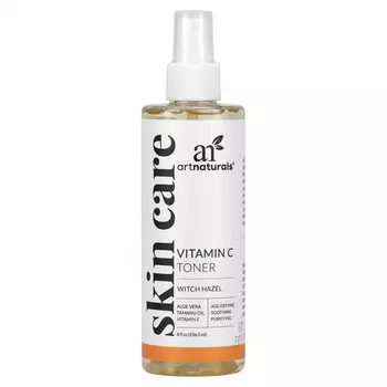 Artnaturals, Тоник с витамином С, 236,5 мл