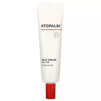 Atopalm, крем для лица, 35 мл (1,1 жидк. унции)