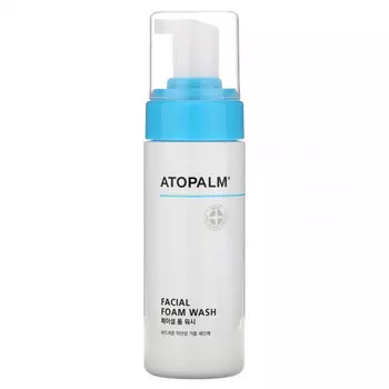 Atopalm, пена для умывания, 150 мл (5 жидк. унции)