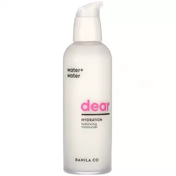 Banila Co., Dear Hydration Balancing Moisturizer, 5.07 fl oz (150 ml)