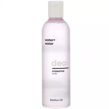 Banila Co., Dear Hydration Toner, 280 мл (9,46 жидких унций)