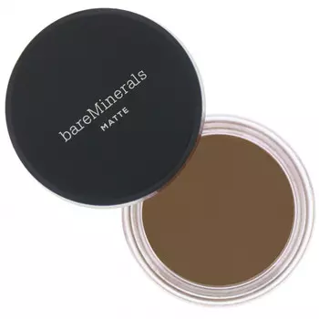 bareMinerals, Matte, тональная основа, SPF 15, оттенок «Нейтральный темный 29», 6 г