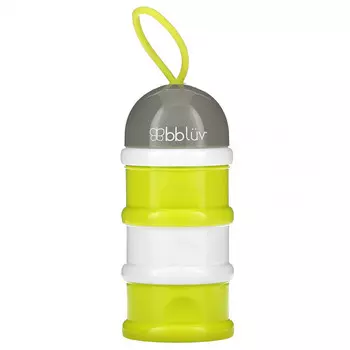 Bbluv, Dose, универсальные штабелируемые контейнеры, от 0 месяцев, 1 штука