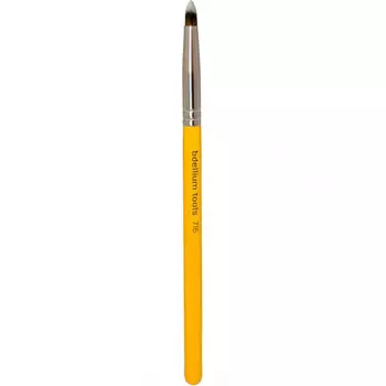 Bdellium Tools, Studio Line, Eyes 716, 1 кисточка для подводки для глаз