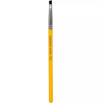 Bdellium Tools, Studio Line, Eyes 760, 1 кисточка для глаз/бровей