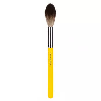 Bdellium Tools, Studio Line, Лицо 941, 1 заостренная кисточка для хайлайтера