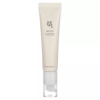 Beauty of Joseon, Revive Eye Serum, женьшень и сетчатка, 30 мл (1,01 жидк. Унции)